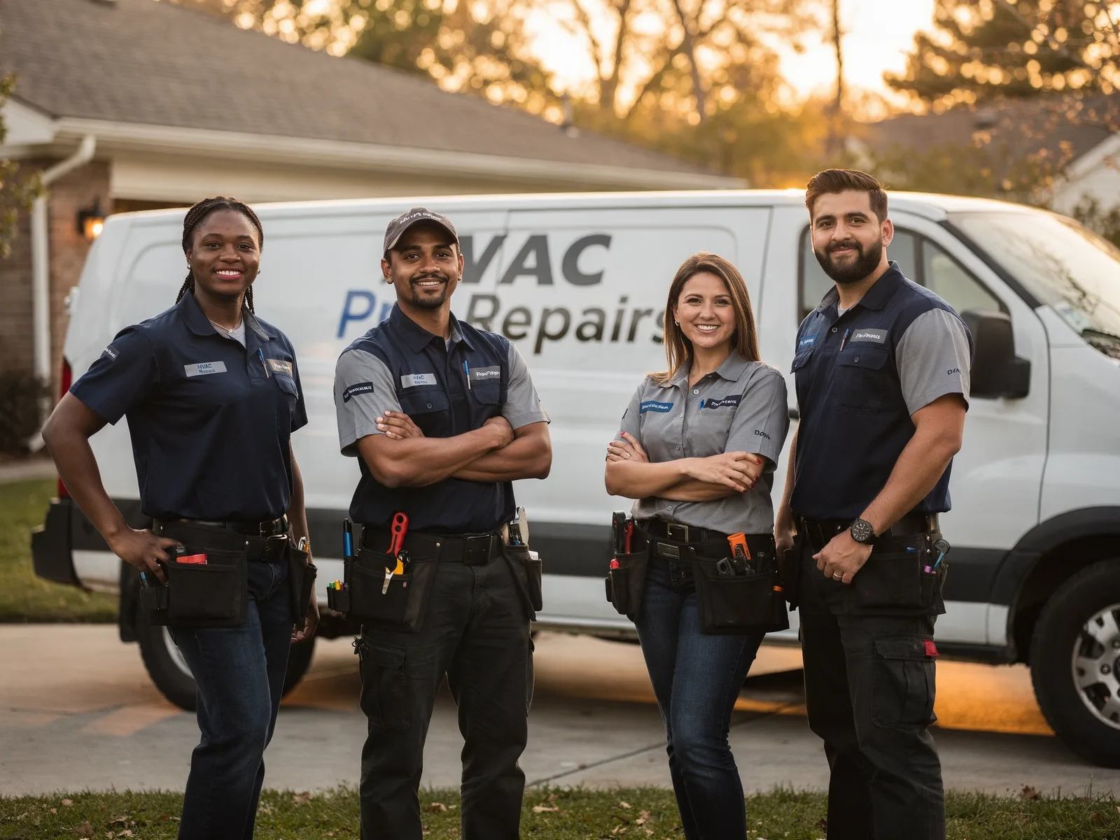 Heat Pump Repair company in Yawkey, WV