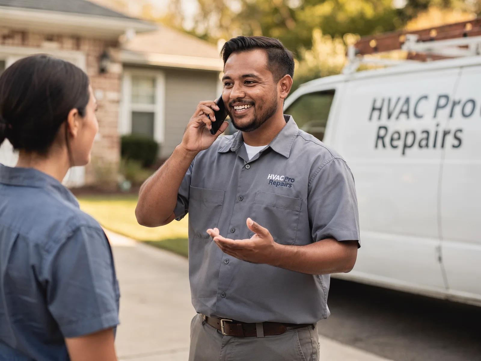 Heat Pump Repair Yawkey, WV FAQs